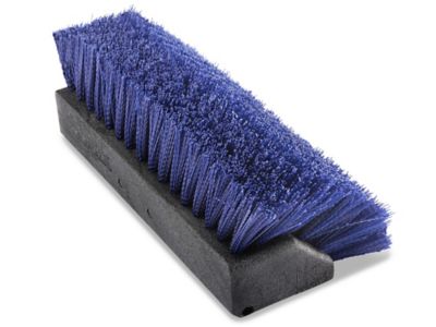 Replacement Scraper Brush S 18834 Uline   S 18834