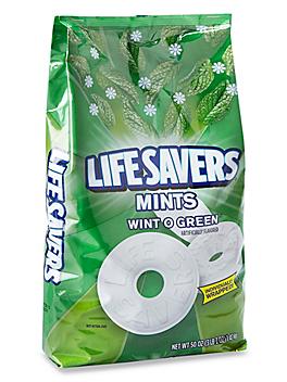 Wint O Green Life Savers&reg; Mints S-18836