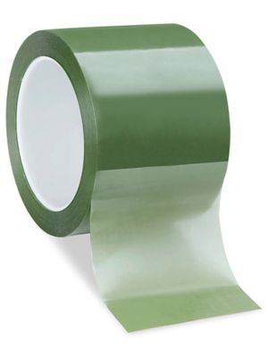 3M 8403 Polyester Film Tape - 3" x 72 yds, Green S-18842