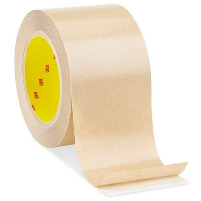 Double sided deals film tape