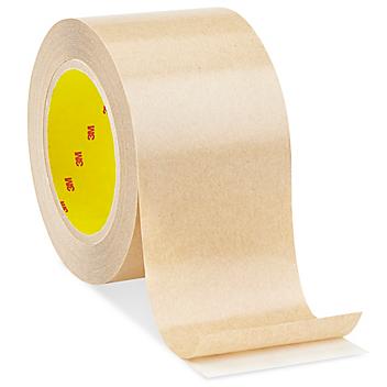 3M 415 Double-Sided Film Tape - 3" x 36 yds S-18843