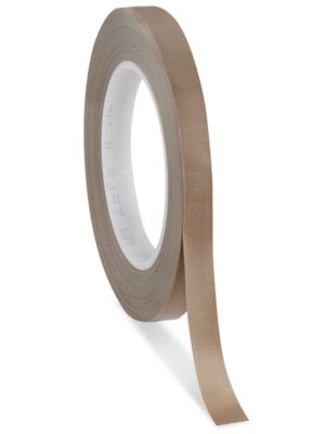 Teflon Glass Cloth Tape – Advanced Polymer Tape Inc.