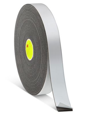 3M 4504 Vinyl Foam Tape - 2" x 18 yds S-18873