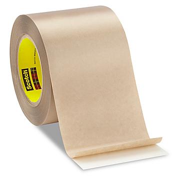 3M 9500PC Double-Sided Film Tape - 4" x 36 yds S-18874