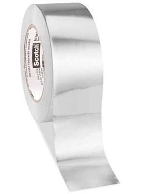 Scotch Foil Tape 2.0 in x 10 yd