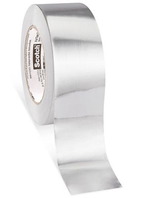 3M 3311 Aluminum Foil Tape - 2