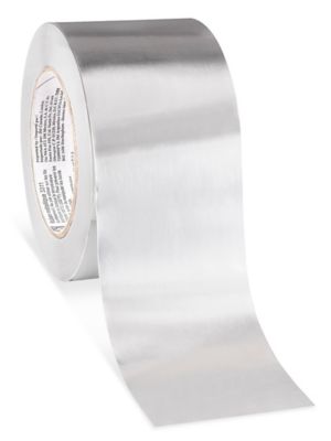 3M 3311 Aluminum Foil Tape - 3" x 50 yds S-18881