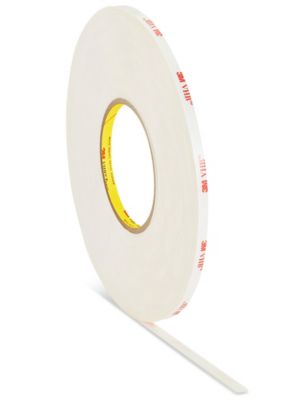 3M™ VHB™ 4932 Double Sided Tape 25 mil White