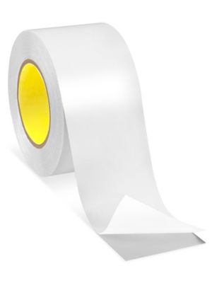 3M 427 Aluminum Foil Tape - 3" x 60 yds S-18897