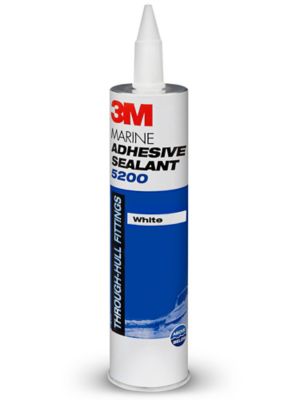  3M 5200 Marine Sealant - 10 oz