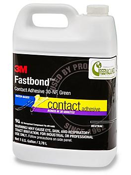 3M 30NF Contact Adhesive - 1 Gallon