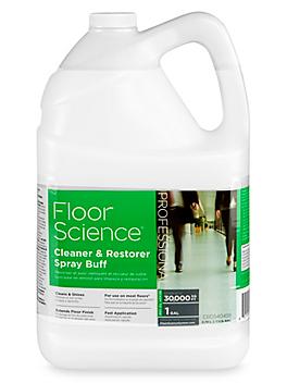 Floor Science&reg; Spray Buff S-18934