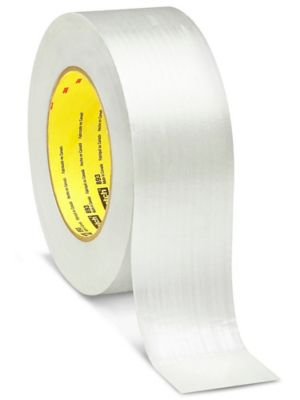 3M 893 Industrial Strapping Tape - 2" x 60 yds S-1895