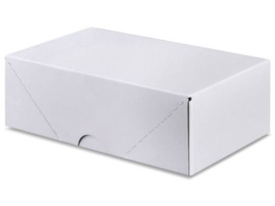 3 1/2 x 6 x 2" Business Card Boxes S-18956