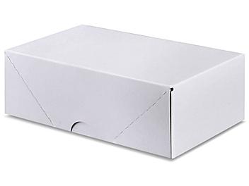 3 1/2 x 6 x 2" Business Card Boxes S-18956