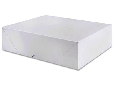 8 1/2 x 11 x 3" Letterhead Boxes S-18957
