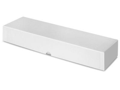 3 1/2 x 14 x 2" Rigid Set-Up Boxes S-18965