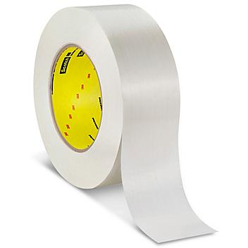 3M 898 Industrial Strapping Tape - 2" x 60 yds S-1896