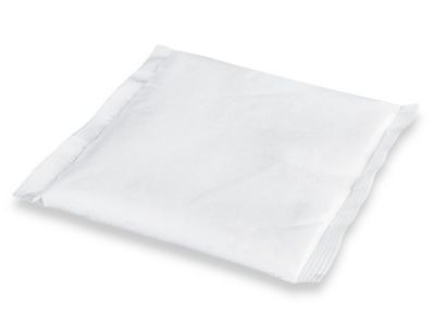 Moisture-Resistant Cold Packs - 12 oz S-18970
