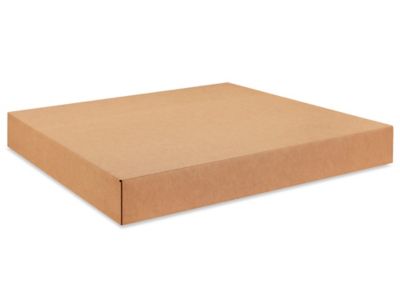 Additional Lid for 40 x 40" 1,100 lb Triple Wall Box S-18973T