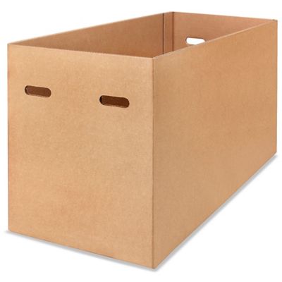 49 x 20 x 24" Gondola Boxes S-18975