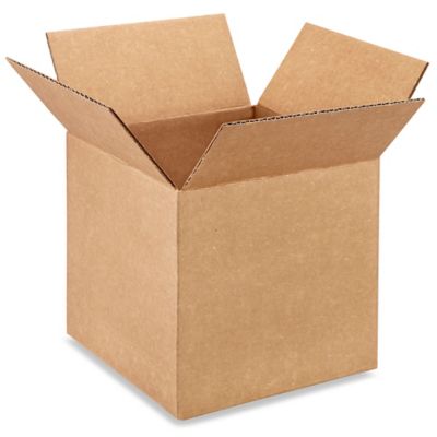 8 x 8 x 8" Weather-Resistant Boxes S-18976