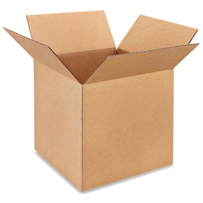 12 x 12 x 12" Weather-Resistant Boxes S-18978