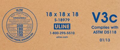 Weather Resistant Boxes