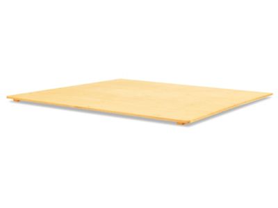 Pallet Collar Lid - 47.24 x 31.5" S-18990
