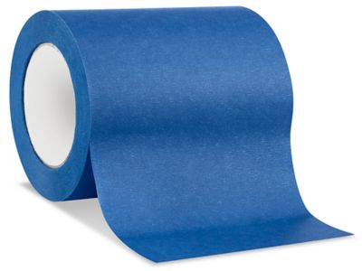 Uline Indoor Painter's Masking Tape - 2 x 60 yds S-24182 - Uline