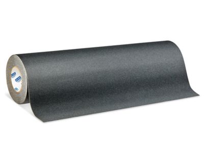 Anti-Slip Tape - 24 x 60', Black S-19021 - Uline