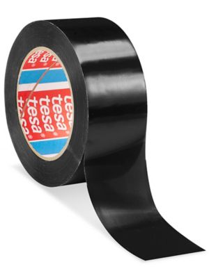 Buy tesa Tesa 04610-00004-00 Cloth tape tesa® Professional Black