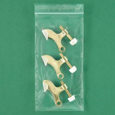 4 x 8" 4 Mil Reclosable Bags S-1903