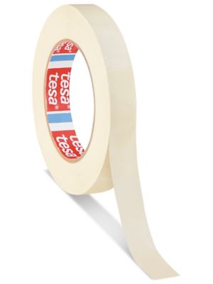 Tesa 4298 Strapping Tape - 3/4" x 60 yds