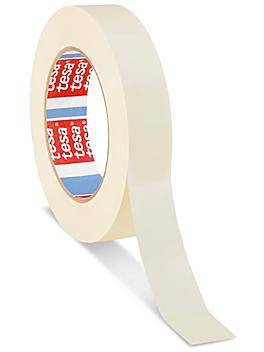 Tesa 4298 Strapping Tape - 1" x 60 yds, Ivory S-19031I