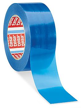Tesa 4298 Strapping Tape - 2" x 60 yds, Blue S-19032BLU