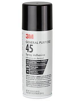 3M General Purpose 45 Adhesive S-19035