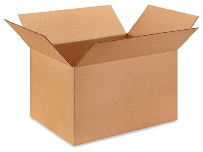 22 x 16 x 14" Corrugated Boxes S-19050