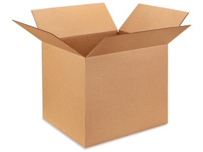 22 x 20 x 20" Corrugated Boxes S-19051