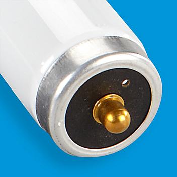 Fluorescent Tubes - 96" T12, Cool White, Single Pin S-19056