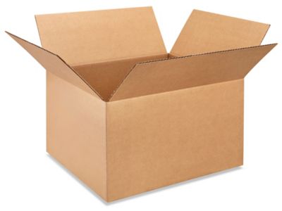 17 x 14 x 10" Corrugated Boxes S-19083