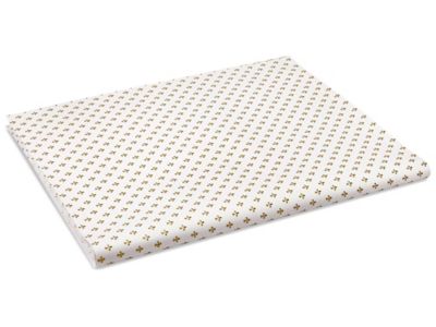 ULINE - S13175 - White Tissue Paper - 10 x 15 Sheets