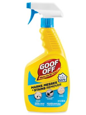 Goof Off® Spray - 22 oz Bottle