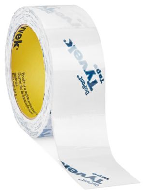 Tyvek Tape 164-ft Housewrap Tape in the House Wrap Tape department at