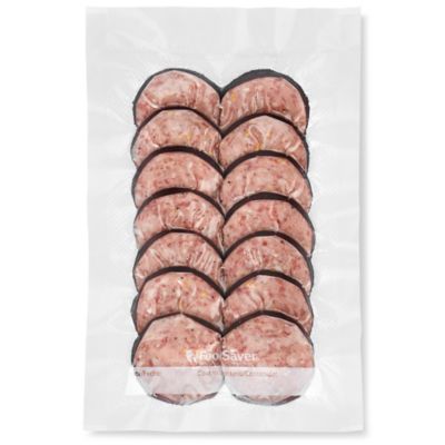 FoodSaver&reg; Bags - 6 x 9" S-19138