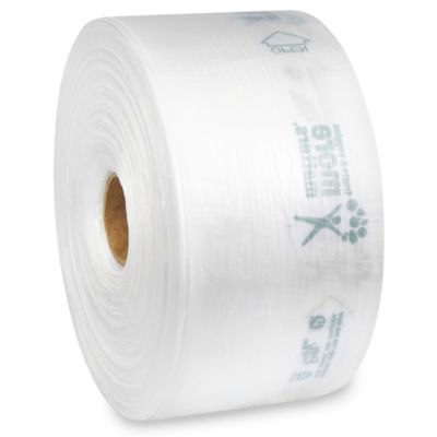 Narrow Profile Produce Bags - 12 x 20" S-19155