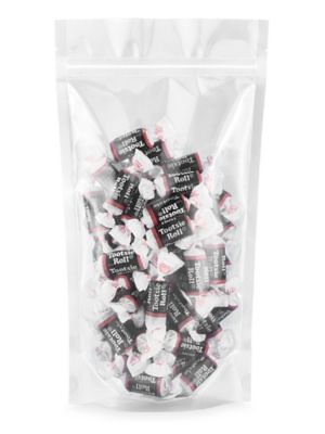 Organizer, The Bead Buddy® Save 'n Go! Mini®, plastic / paper / foam, white  / black / tan, 9 x 6-1/2 x 3/4 inches. Sold individually. - Fire Mountain  Gems and Beads