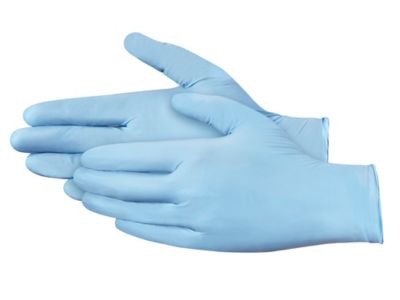  Showa<sup>&reg;</sup> N-Dex<sup>&reg;</sup> Original Nitrile Gloves - Powder-Free