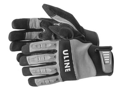 Uline gloves store