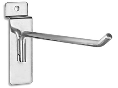 Metal S-Hooks - Standard S-20268 - Uline